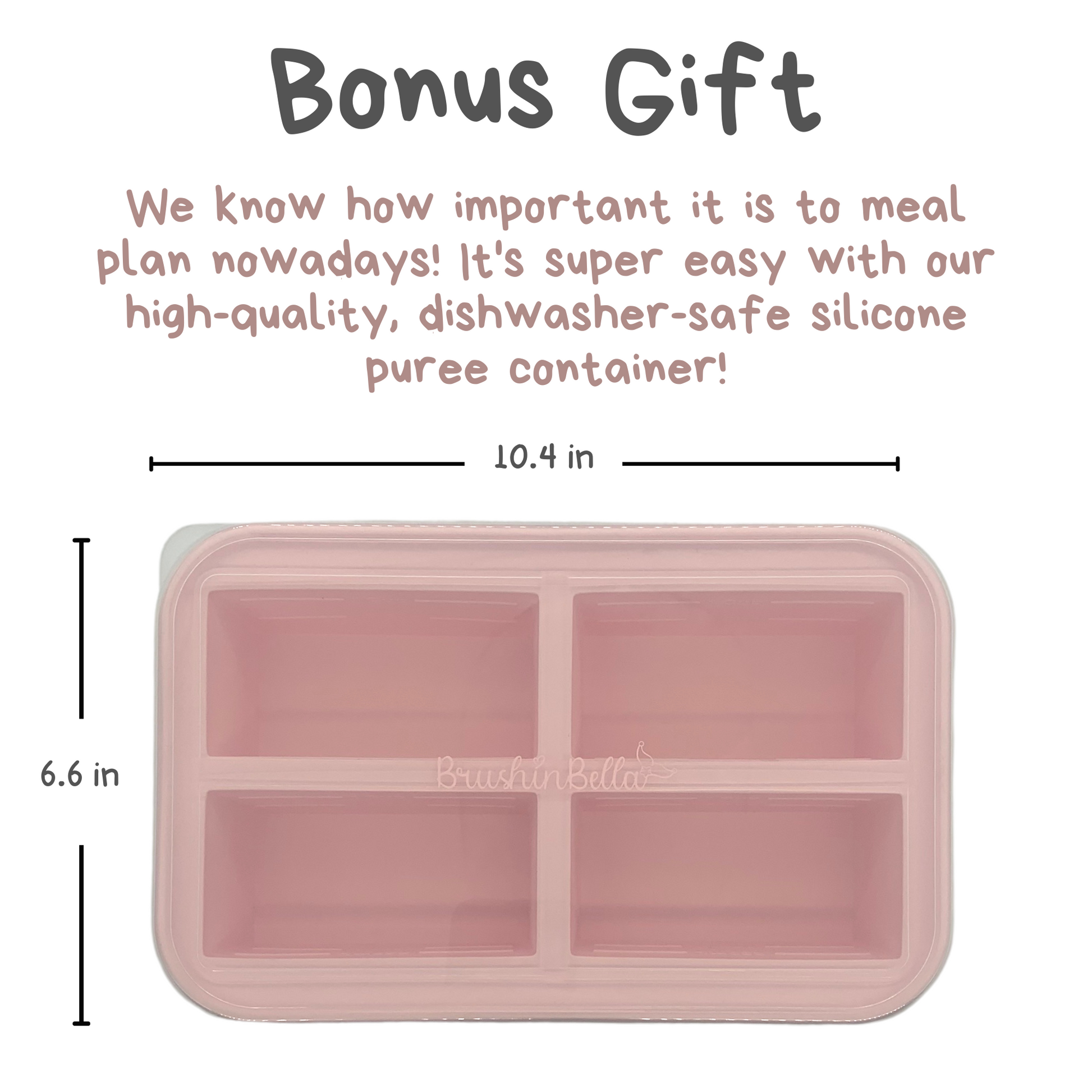 Bonus Gift