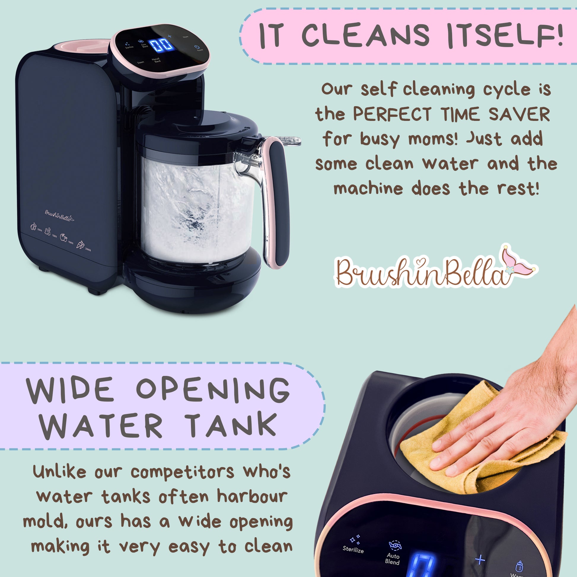 Food Maker