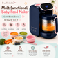 BrushinBella Baby Food Maker