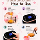 BrushinBella Baby Food Maker