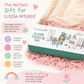 BrushinBella Silicone Craft Mat
