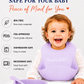 BrushinBella Silicone Feeding Set