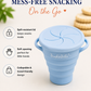 BrushinBella Silicone Feeding Set