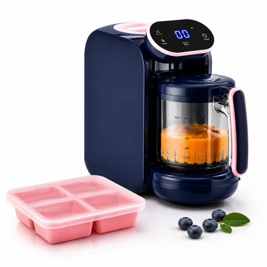 BrushinBella Baby Food Maker