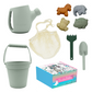 Silicone Beach Set